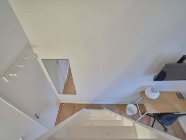 logement 4 PASTEUR V