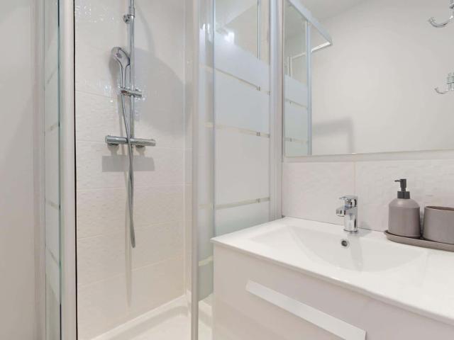 logement 4 PARMENTIER L