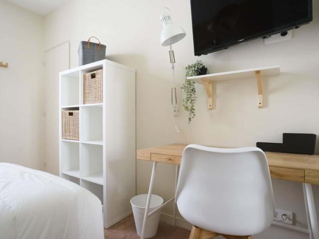 logement 4 PHALSBOURG L
