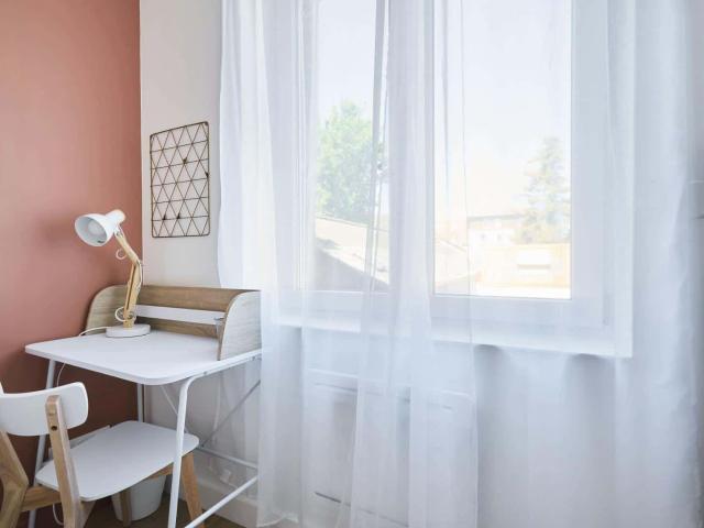 logement 4 Philippe de Comines
