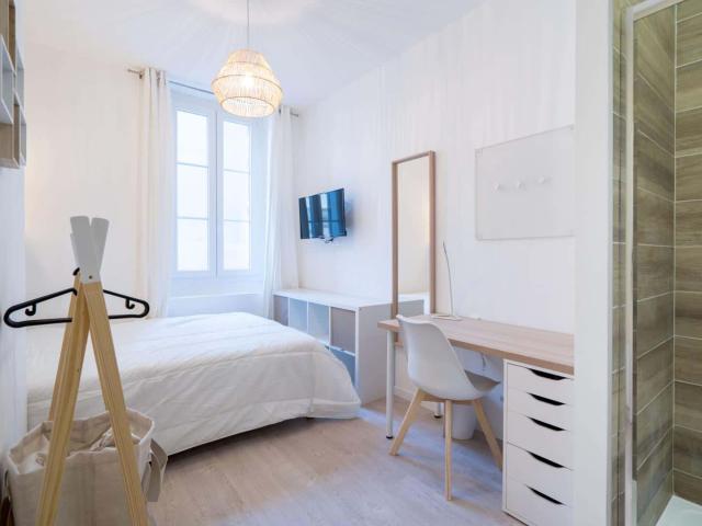 logement 4 PICOT
