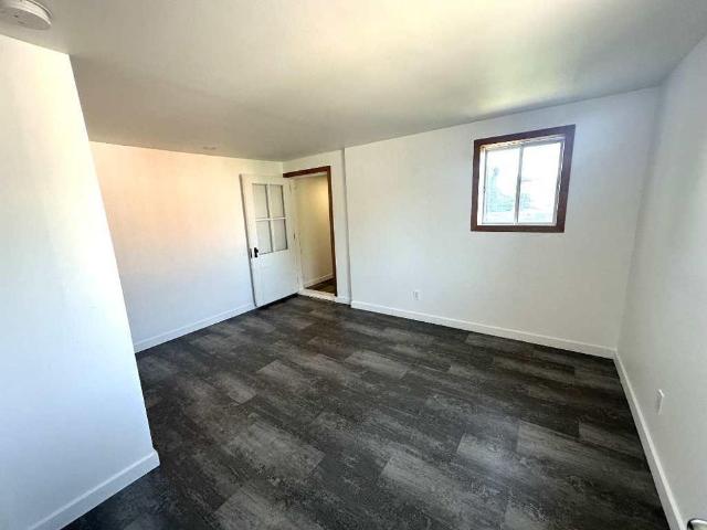 Logement 4½ pièces à Deschaillons