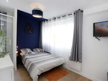 logement 4 PIERRE CURIE