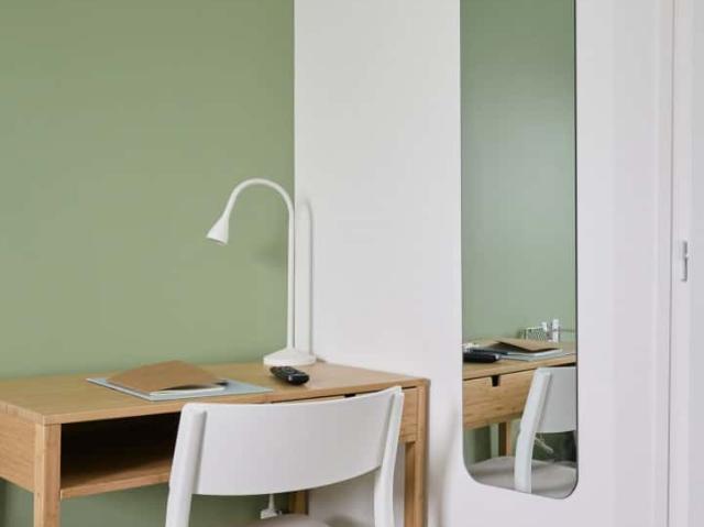 logement 4 POLOGNE D