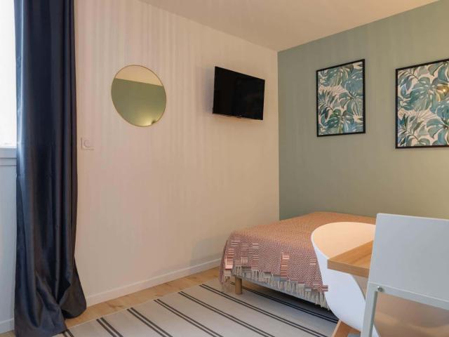 logement 4 RICHARD WAGNER VA
