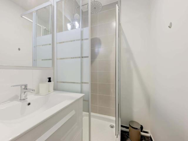 logement 4 ROCKEFELLER