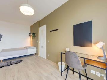 logement 4 ROCKEFELLER