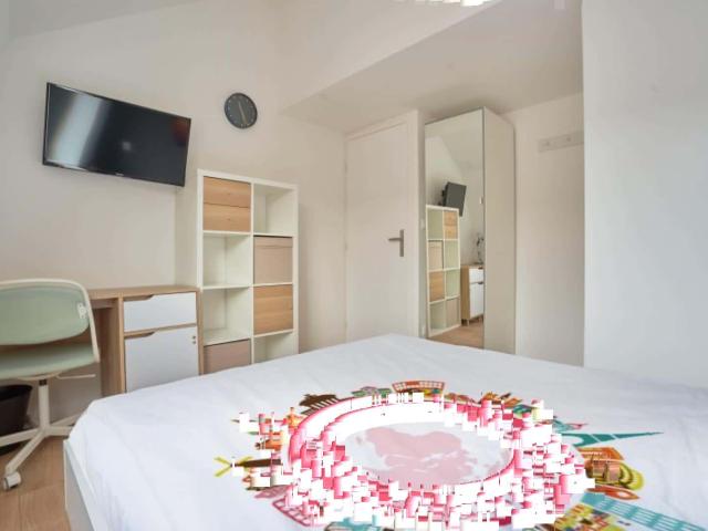 logement 4 ROGER SALENGRO C