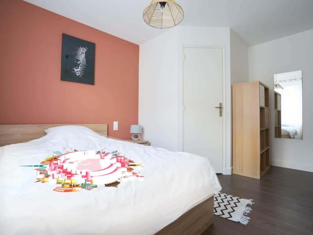 logement 4 ROGER SALENGRO L