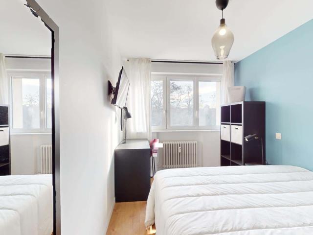 logement 4 STADE R