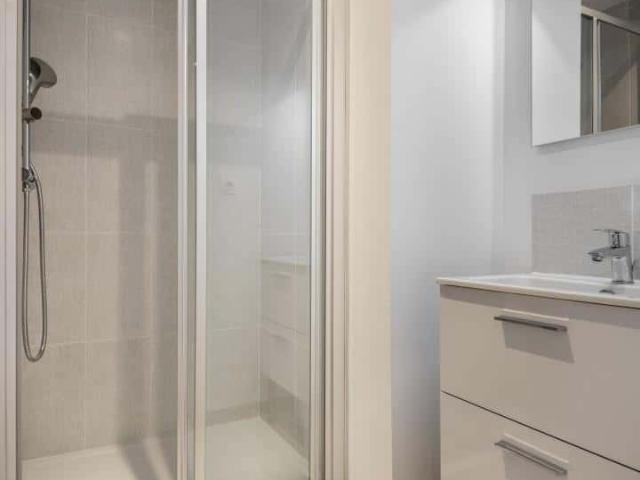 logement 4 STEHELIN