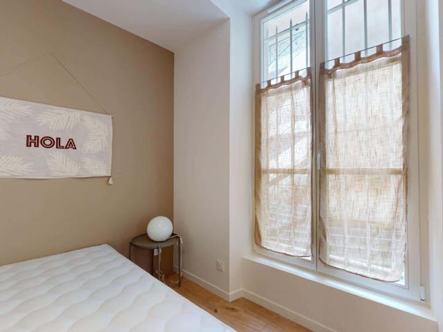 logement 4 SAINT JULIEN M