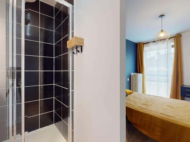 logement 4 SAINT LOUIS C