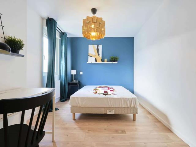 logement 4 SEMARD