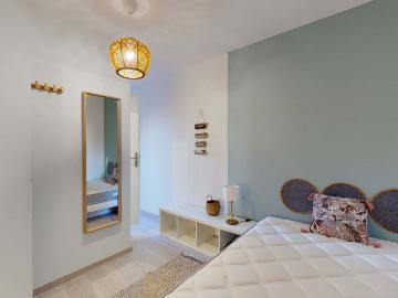 logement 4 Seysses PE