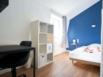 logement 4 THIERS