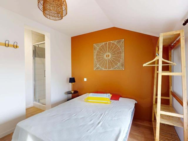 logement 4 VAUBAN C