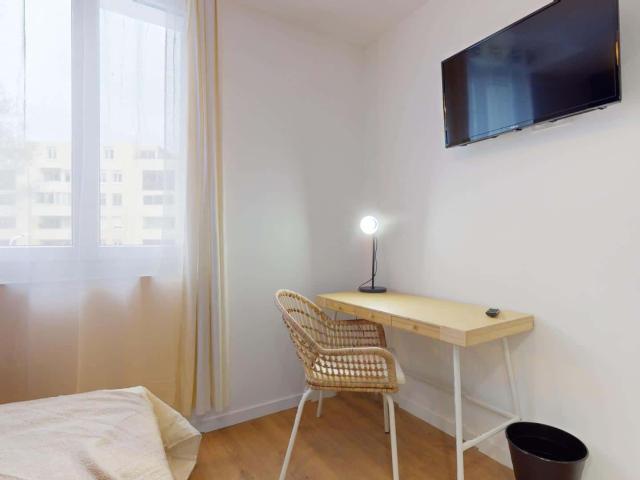 logement 4 VIABERT