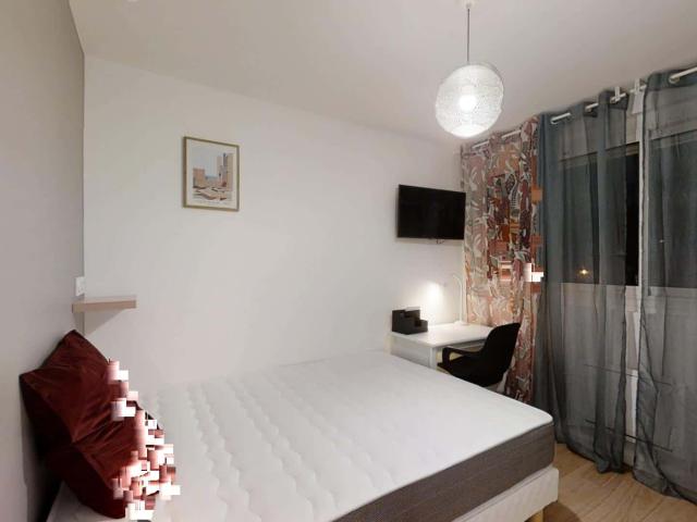 logement 4 VIOLETTES