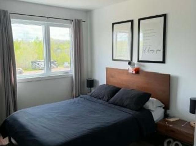 Logement 4 1/2 Mont Laurier