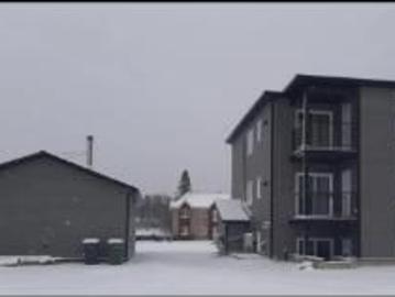 Logement 4 1/2 Mont Laurier
