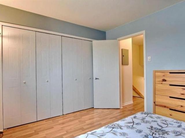 Logement 4 1/2 à louer