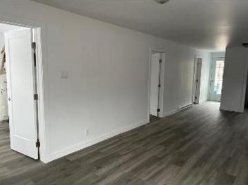 logement 4 1/2 à louer à bois des filion