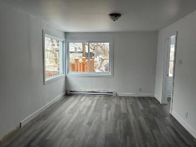 logement 4 1/2 à louer à bois des filion