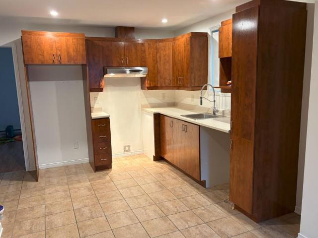 Logement 4 1/2 à Louer à St Eustache