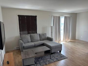 Logement 4 1/2 à louer à St Gregoire, Bécancour