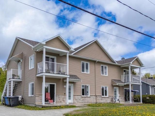 Logement 4 1/2 a louer a St Pierre Baptiste