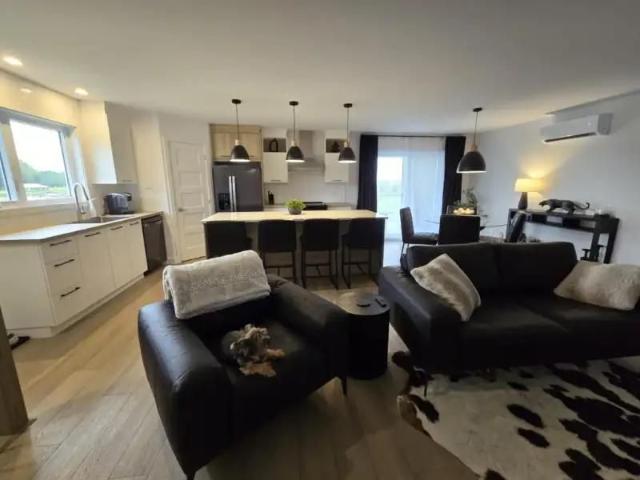 Logement 4 1/2 à louer au Avenue des Oiselets