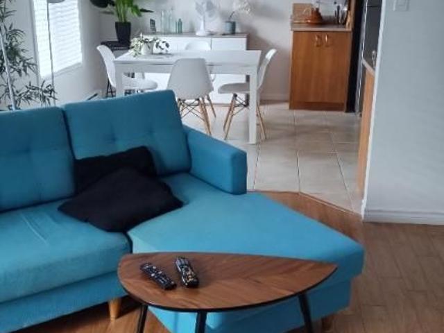 Logement 4 1/2 à louer Beauport URGENT