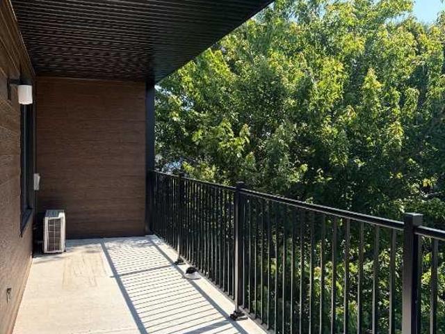 Logement 4 1/2 à Sainte Marie 1er mois gratuit