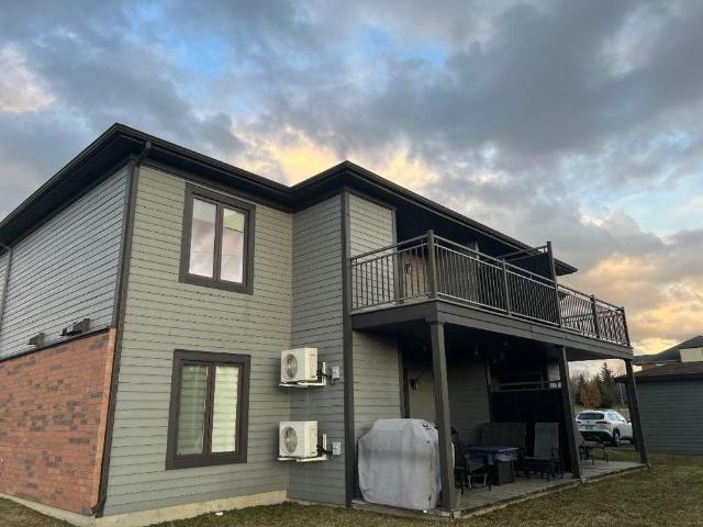 Logement 4 1/2 à Victoriaville