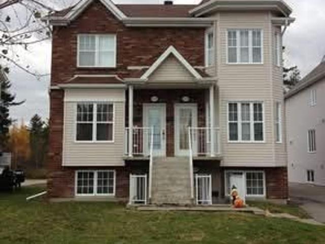 Logement 4 1/2 blainville
