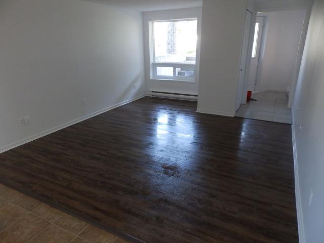 Logement 4 1/2 Demi Sous sol Triplex