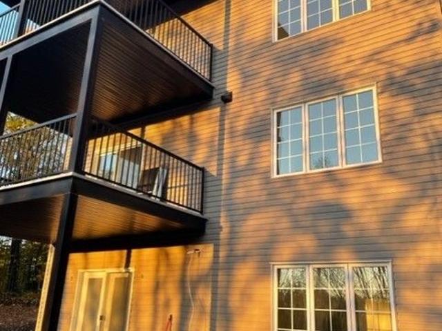 Logement 4 1/2 En Pleine Nature