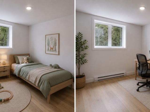 Logement 4 1/2 Pour Octobre