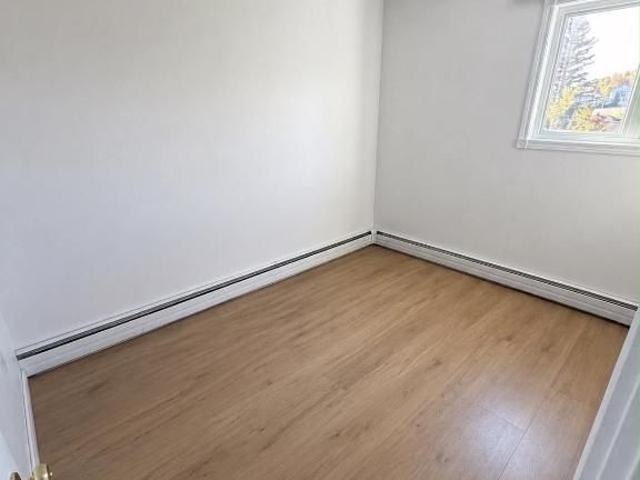 Logement 4 1/2