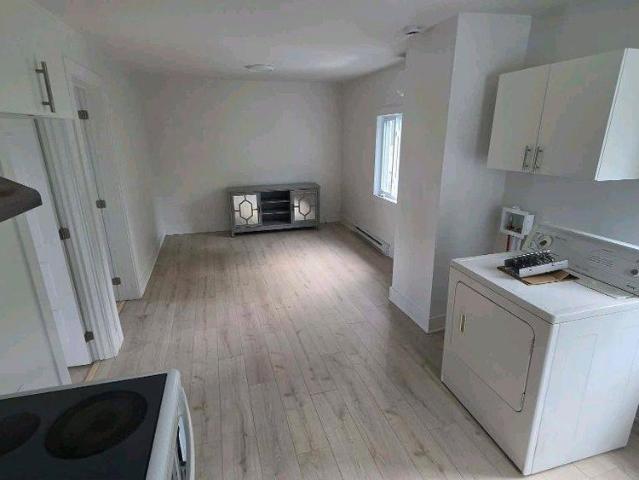 Logement 4 1/2