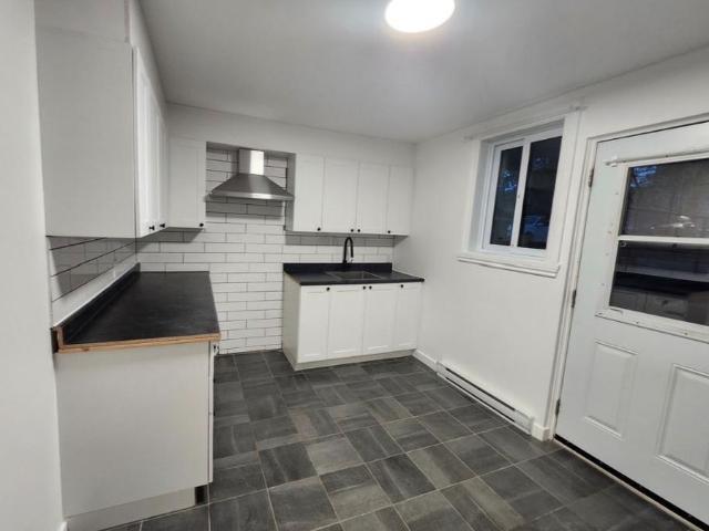 Logement 4 1/2