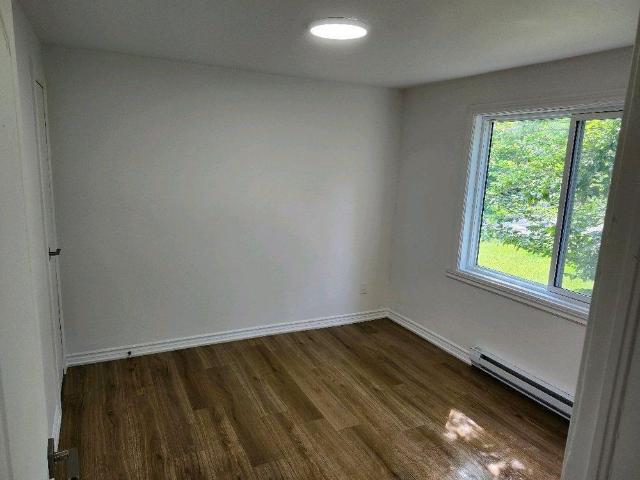 Logement 4 1/2
