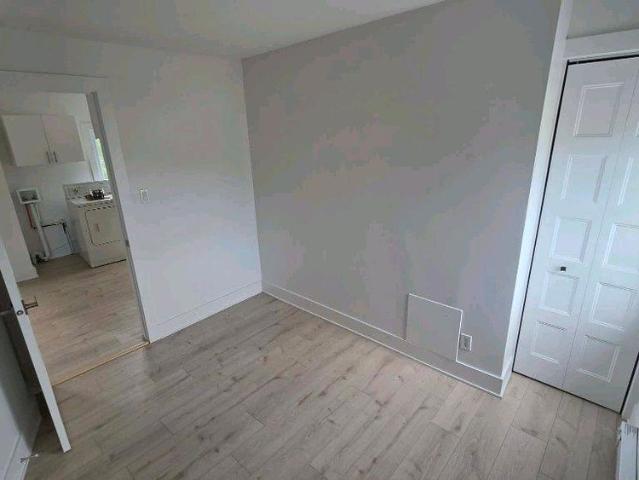 Logement 4 1/2