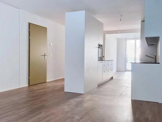 Logement 4.5 pièces dans le quartier Cour de Gare Comptoir Immobilier