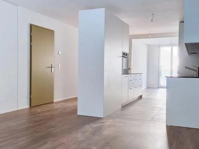 Logement 4.5 pièces dans le quartier Cour de Gare