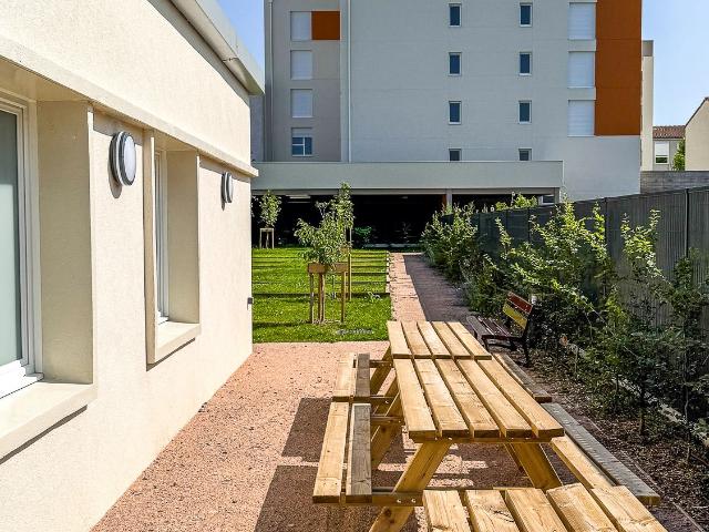 Logement 507 5ème étage