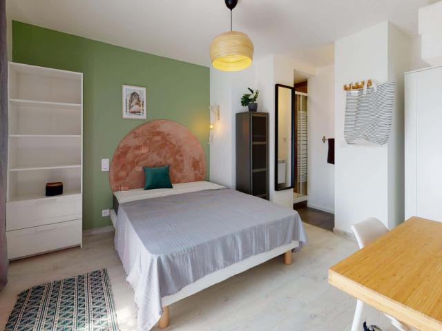 logement 5 MURET H
