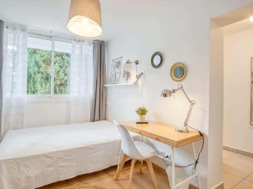 logement 5 MAURICE RAVEL