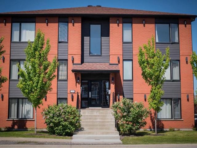 Logement 5 ½ à louer avec 2 salles de bain complètes | Groupe Chagnon Immobilier